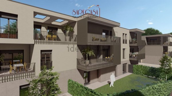 appartamento in vendita a Faenza