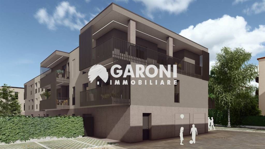 appartamento in vendita a Faenza