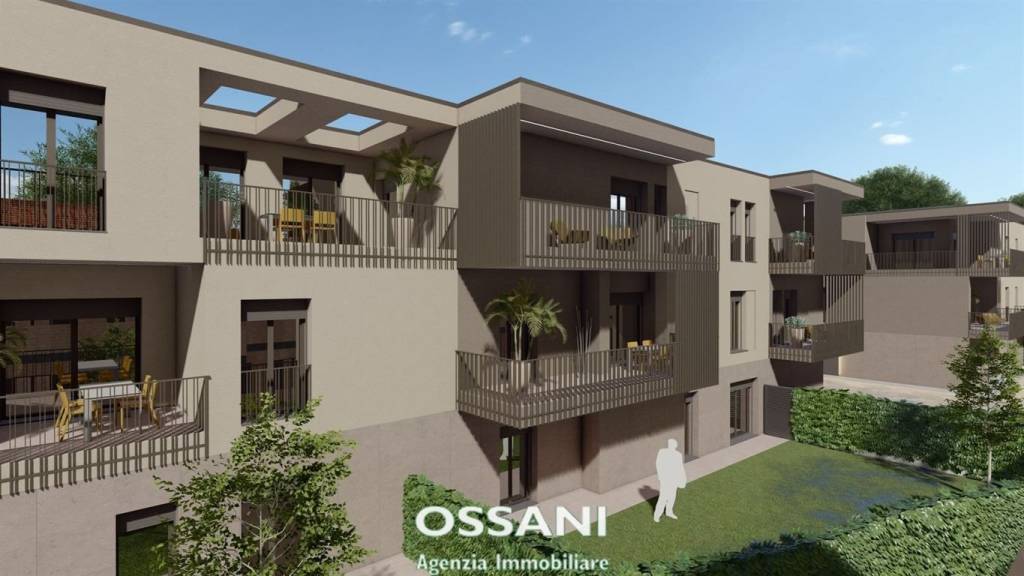 appartamento in vendita a Faenza in zona Centro Storico