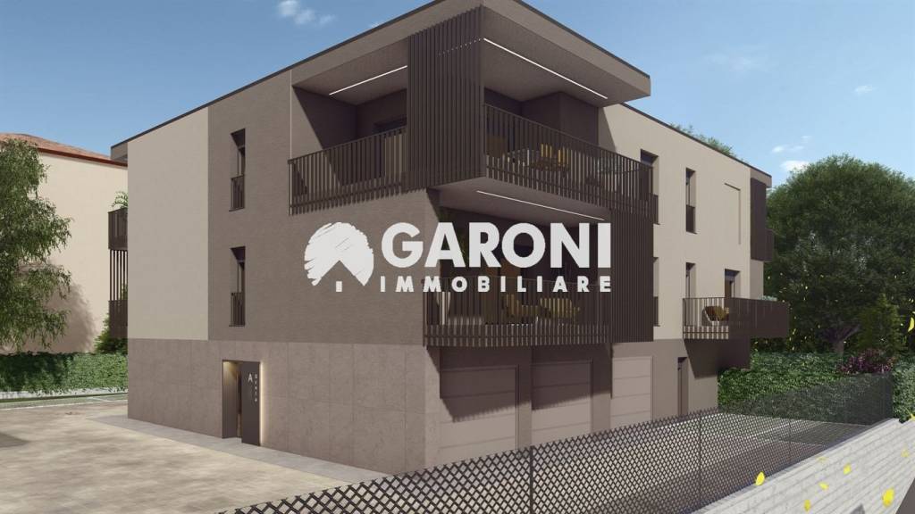 appartamento in vendita a Faenza