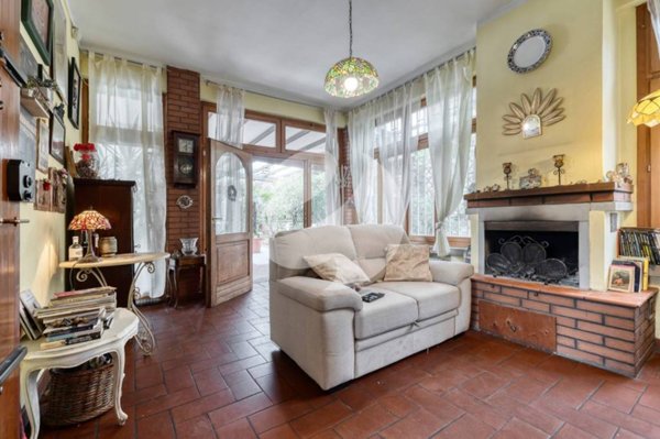 appartamento in vendita a Faenza in zona Fossolo