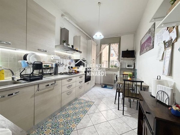 appartamento in vendita a Faenza