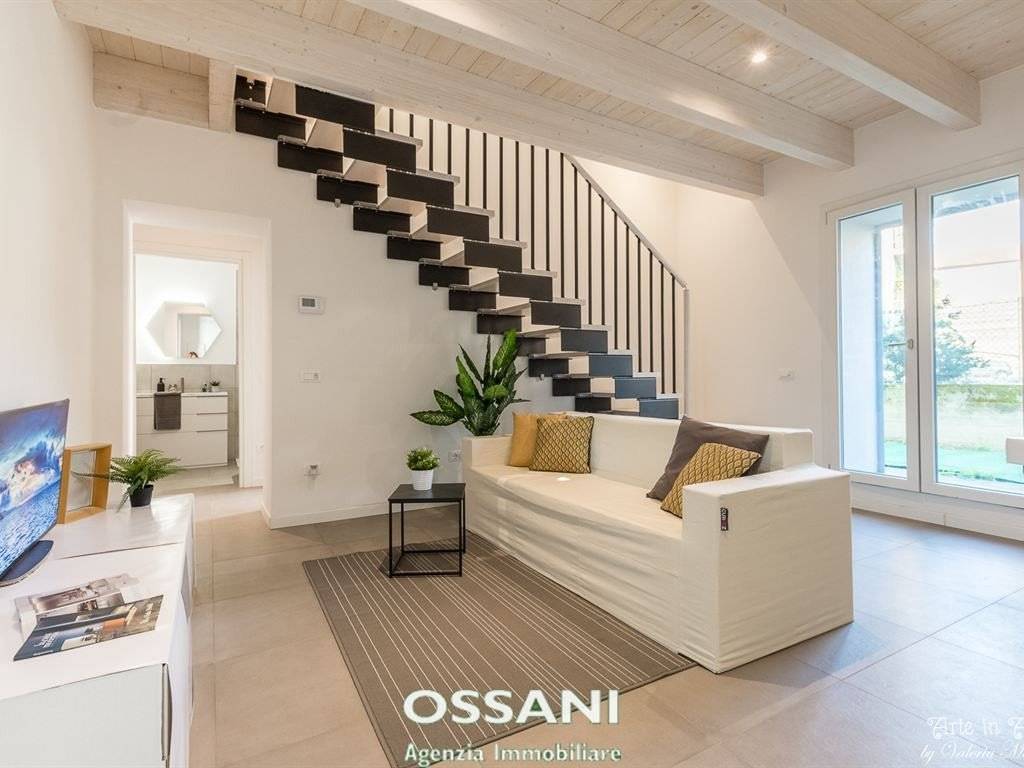 casa indipendente in vendita a Faenza