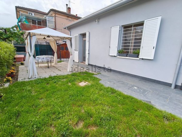 casa indipendente in vendita a Faenza