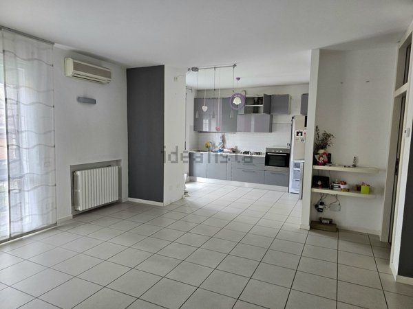 appartamento in vendita a Faenza