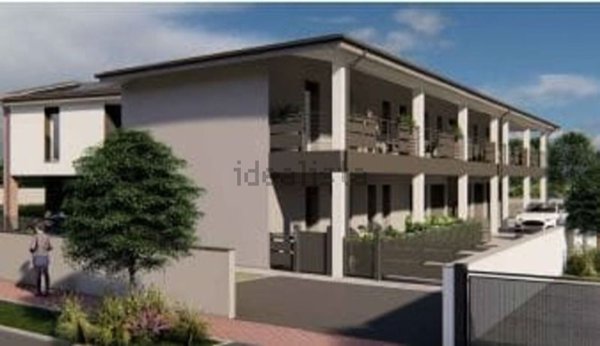 appartamento in vendita a Faenza