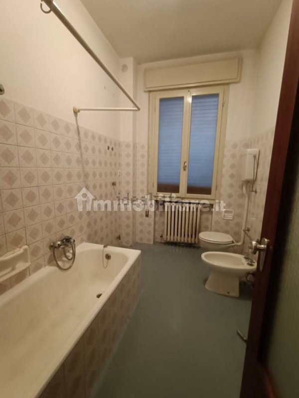 appartamento in vendita a Faenza in zona Centro Storico
