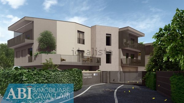 appartamento in vendita a Faenza in zona Centro Storico