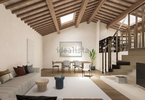 appartamento in vendita a Faenza in zona Centro Storico