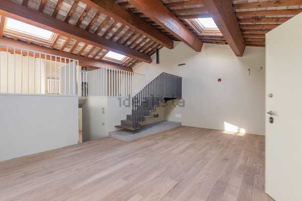 appartamento in vendita a Faenza in zona Centro Storico