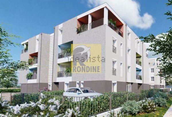 appartamento in vendita a Faenza