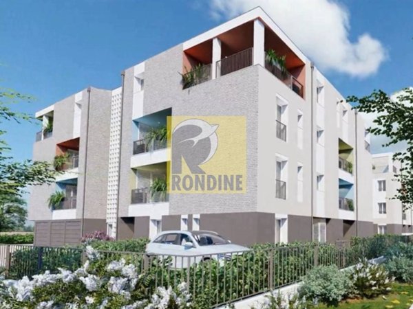 appartamento in vendita a Faenza