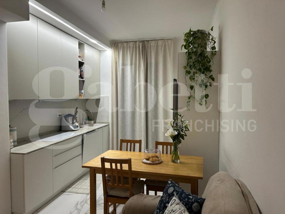 appartamento in vendita a Faenza