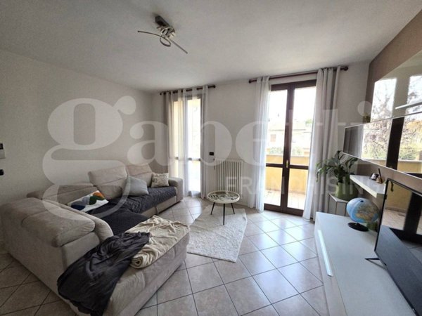 appartamento in vendita a Faenza in zona Centro Storico