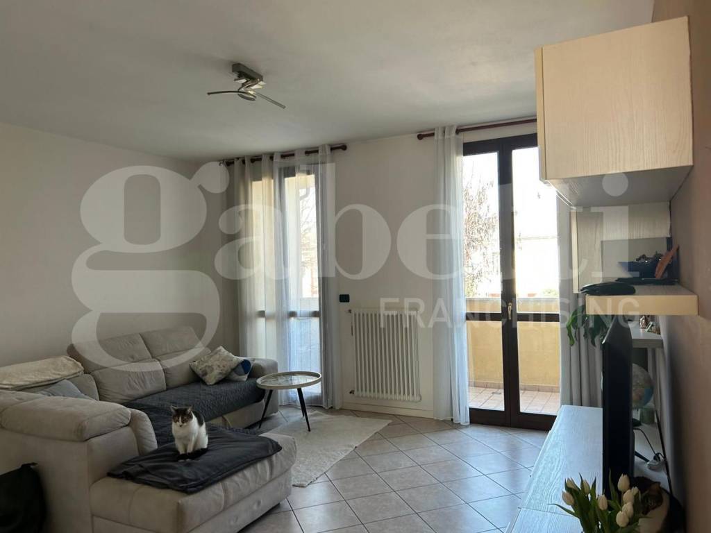 appartamento in vendita a Faenza in zona Centro Storico
