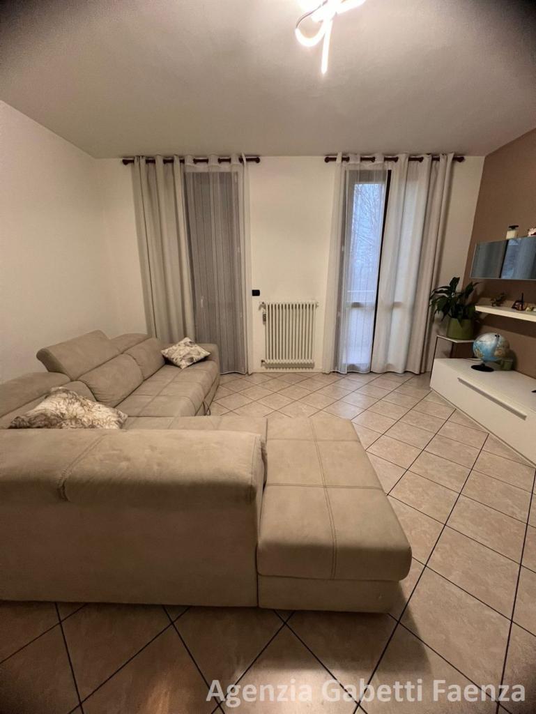 appartamento in vendita a Faenza