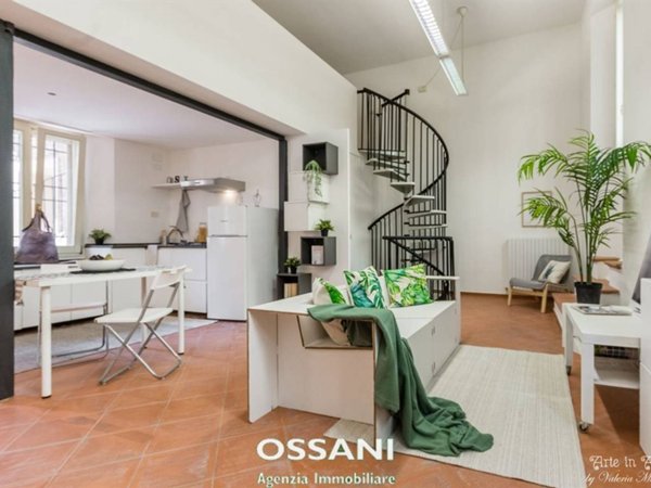 appartamento in vendita a Faenza in zona Centro Storico