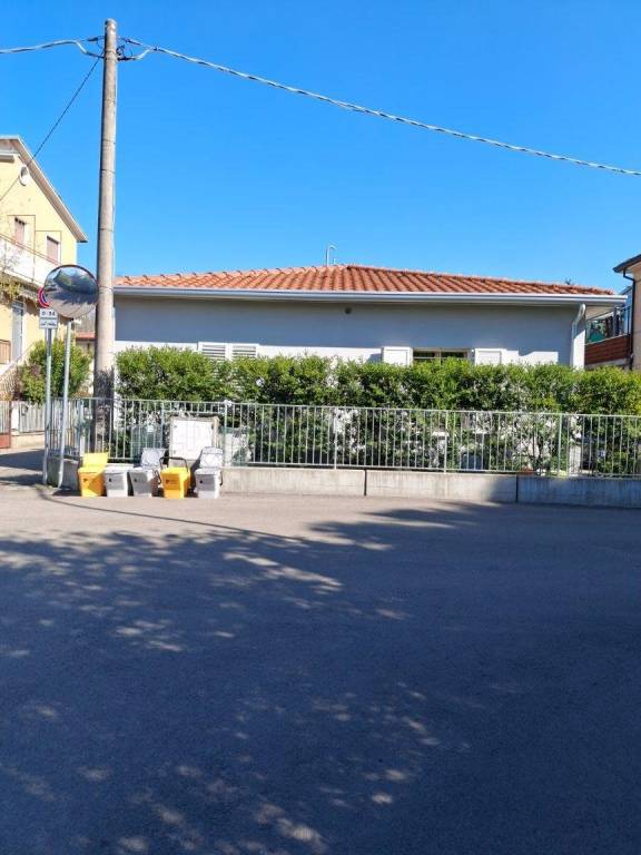 casa indipendente in vendita a Faenza