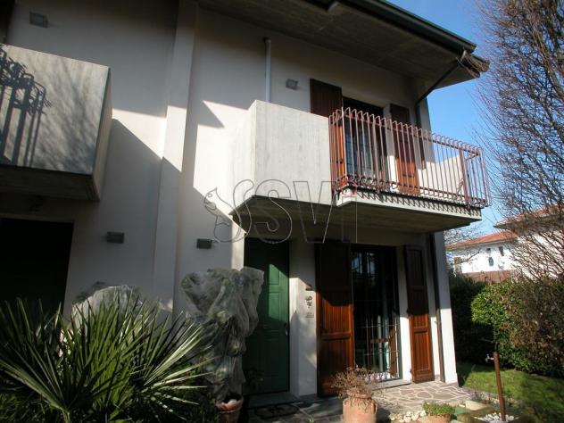 casa indipendente in vendita a Faenza