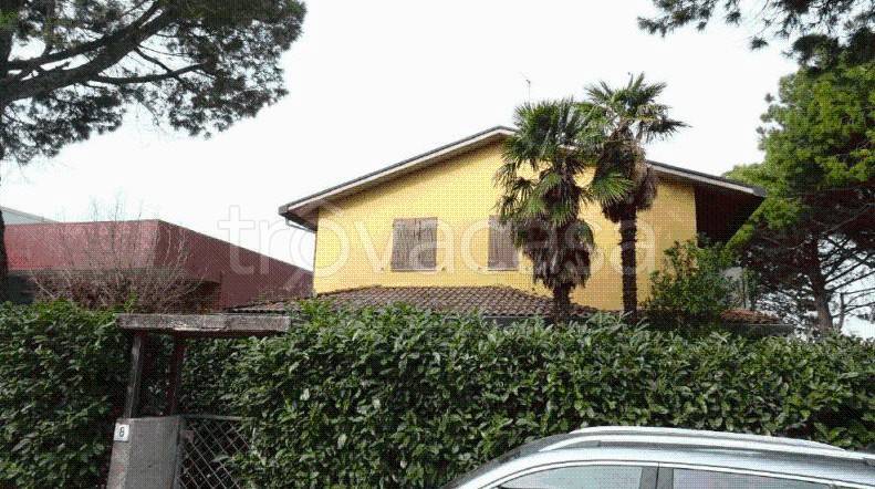 appartamento in vendita a Faenza