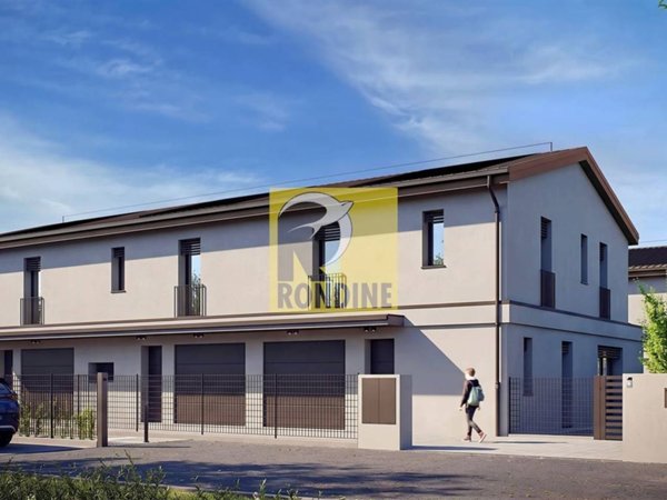 casa indipendente in vendita a Faenza