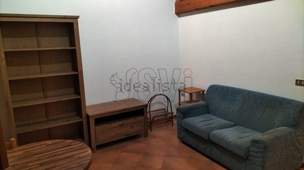 appartamento in vendita a Faenza in zona Centro Storico