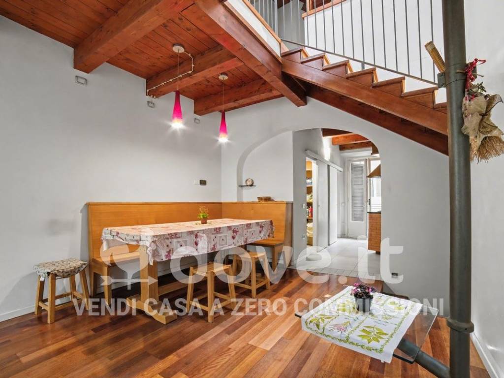 casa indipendente in vendita a Faenza