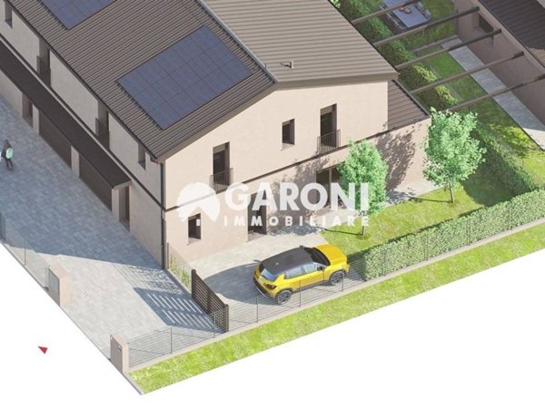 casa indipendente in vendita a Faenza