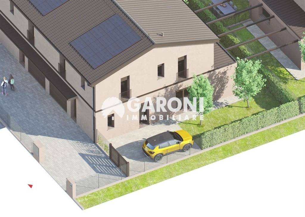 casa indipendente in vendita a Faenza