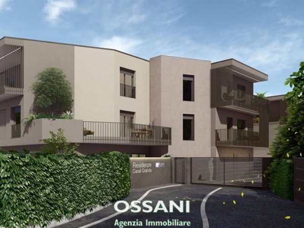 appartamento in vendita a Faenza in zona Centro Storico