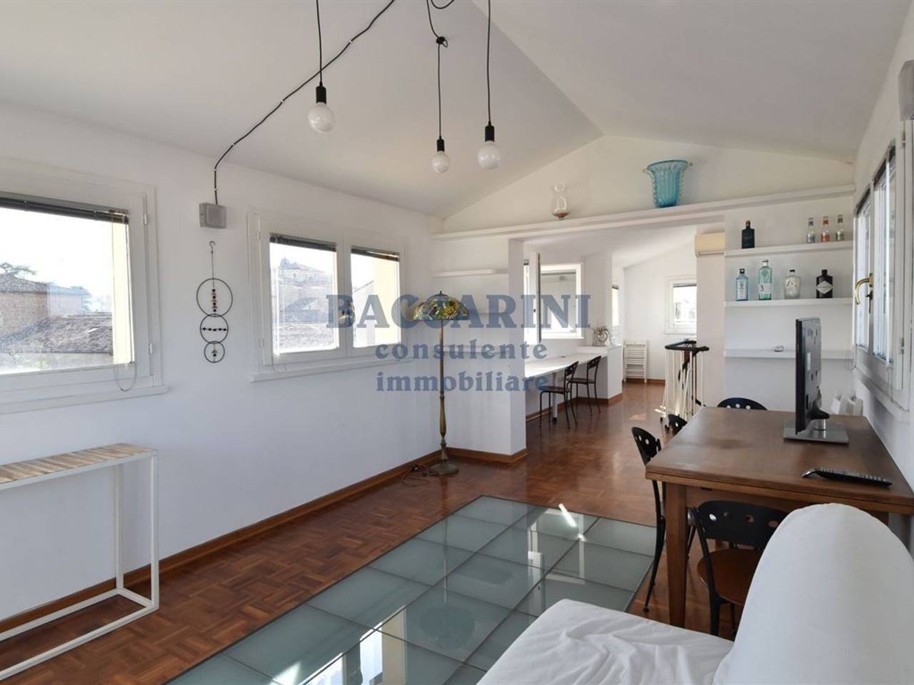 appartamento in vendita a Faenza in zona Centro Storico