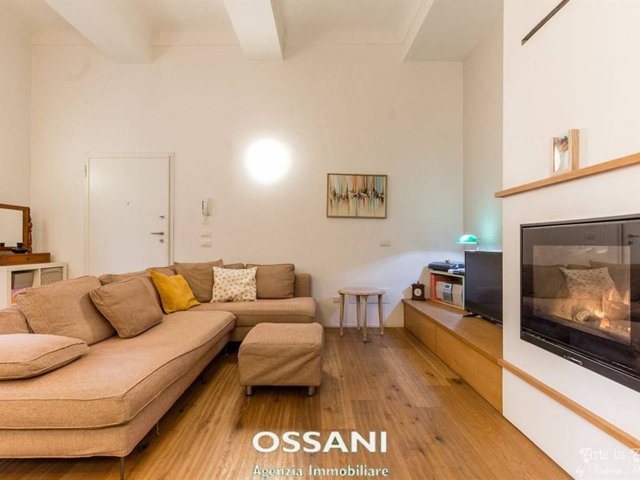 appartamento in vendita a Faenza in zona Centro Storico