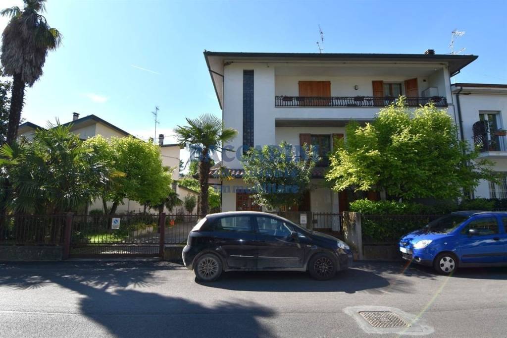 appartamento in vendita a Faenza