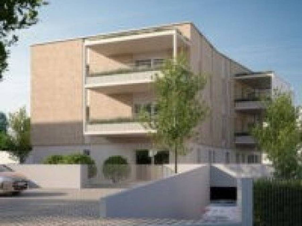 appartamento in vendita a Faenza