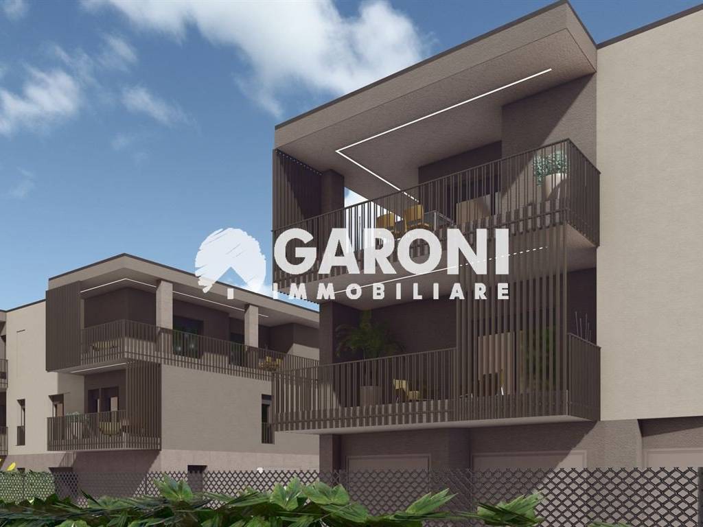 appartamento in vendita a Faenza