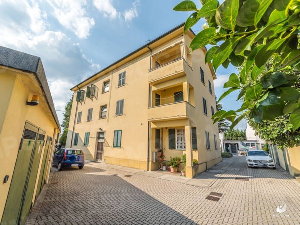 appartamento in vendita a Faenza
