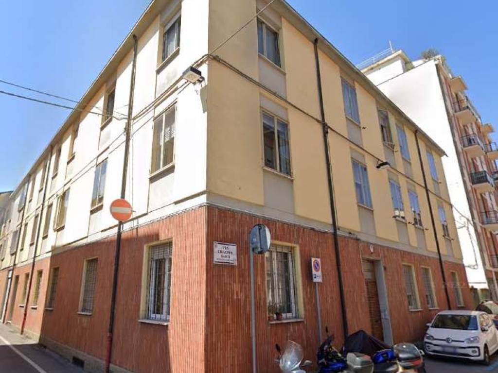 appartamento in vendita a Faenza