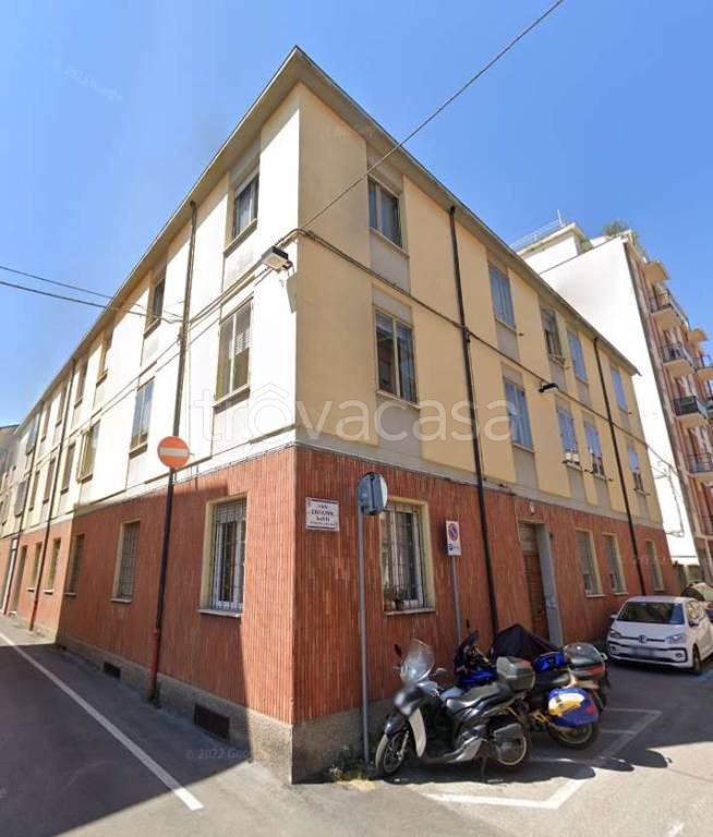 appartamento in vendita a Faenza