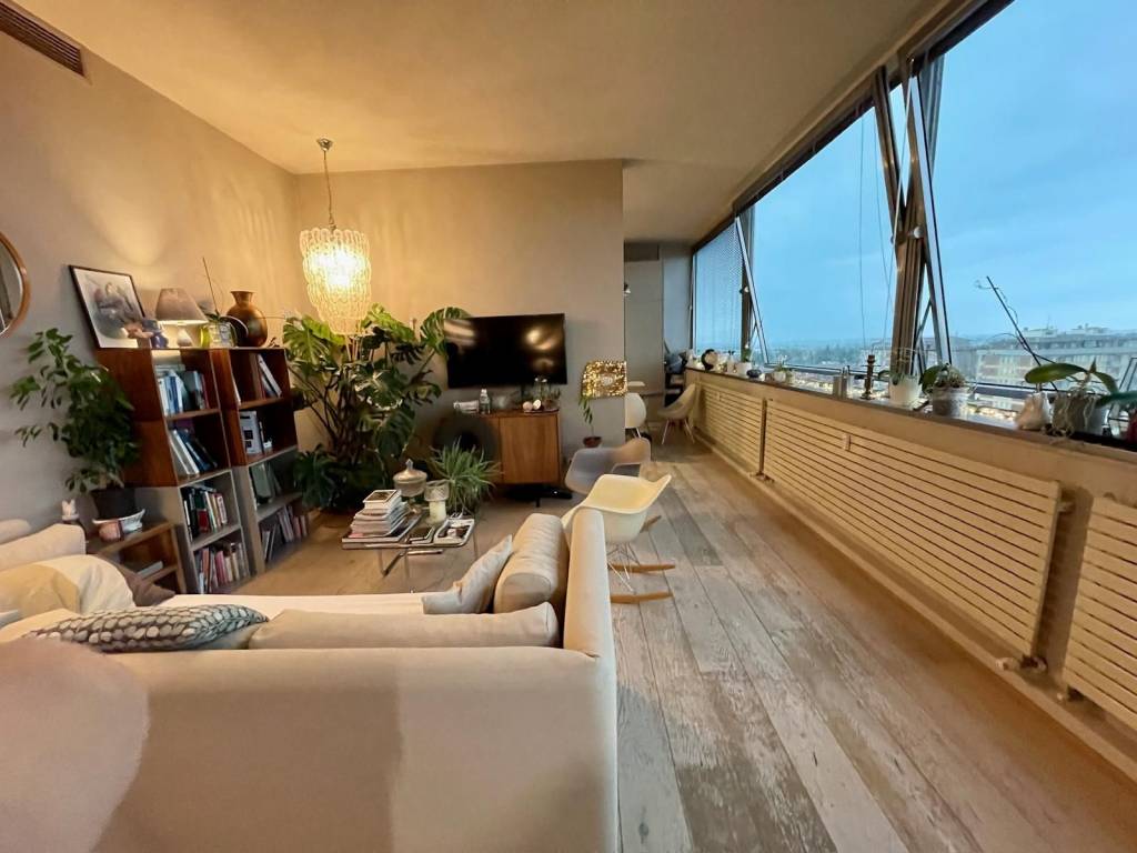 appartamento in vendita a Faenza