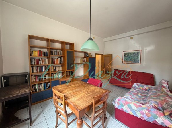 appartamento in vendita a Faenza in zona Centro Storico