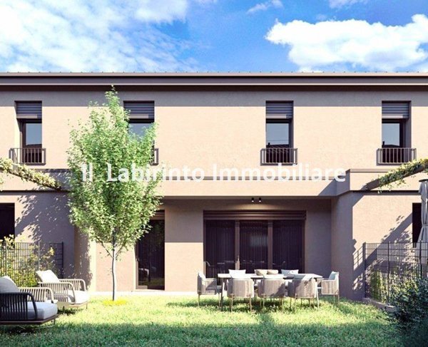 casa indipendente in vendita a Faenza