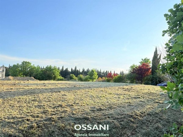 terreno edificabile in vendita a Faenza