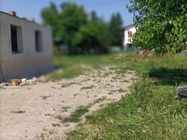 casa indipendente in vendita a Faenza in zona Mezzeno