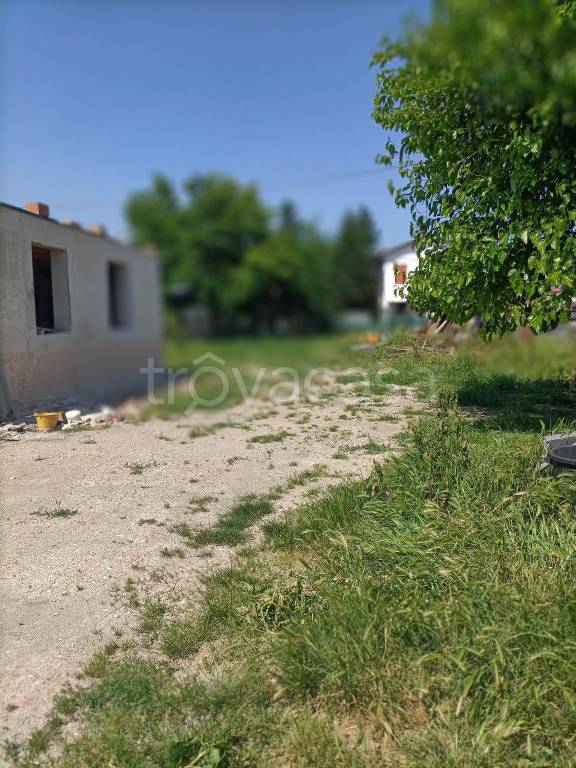 casa indipendente in vendita a Faenza in zona Mezzeno
