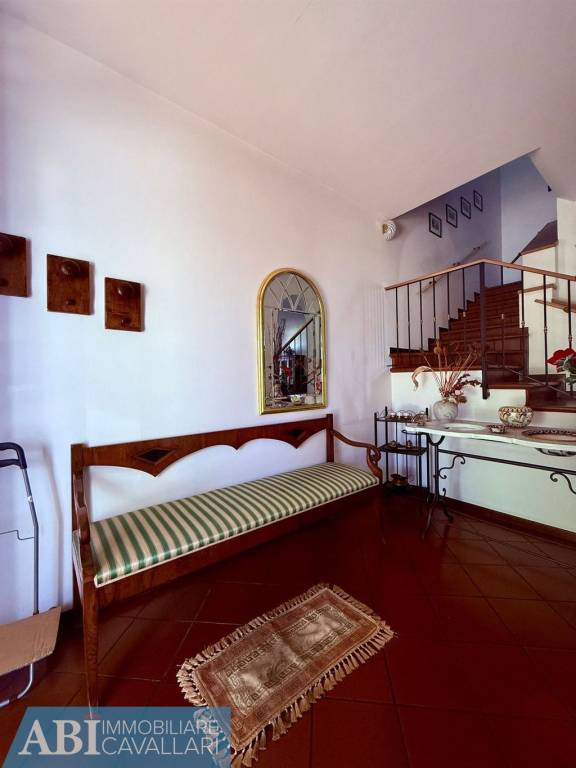 casa indipendente in vendita a Faenza