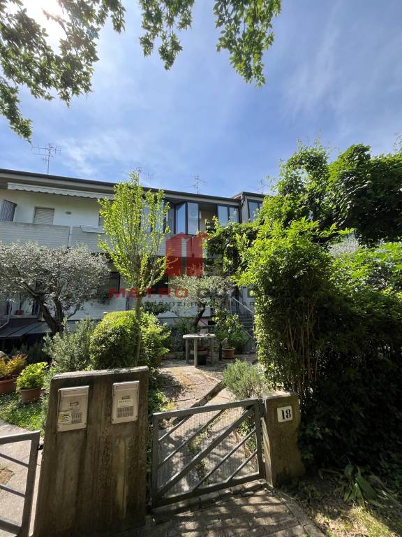 casa indipendente in vendita a Faenza