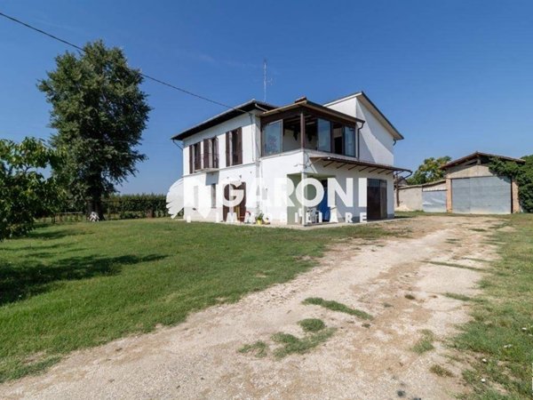casa indipendente in vendita a Faenza