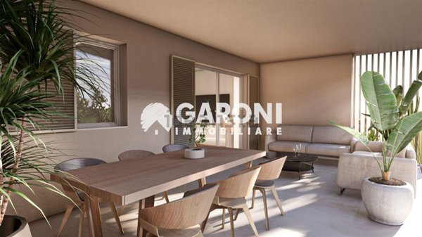 appartamento in vendita a Faenza