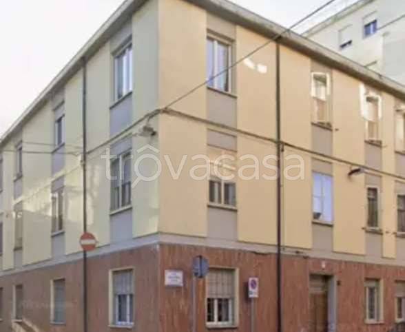 appartamento in vendita a Faenza