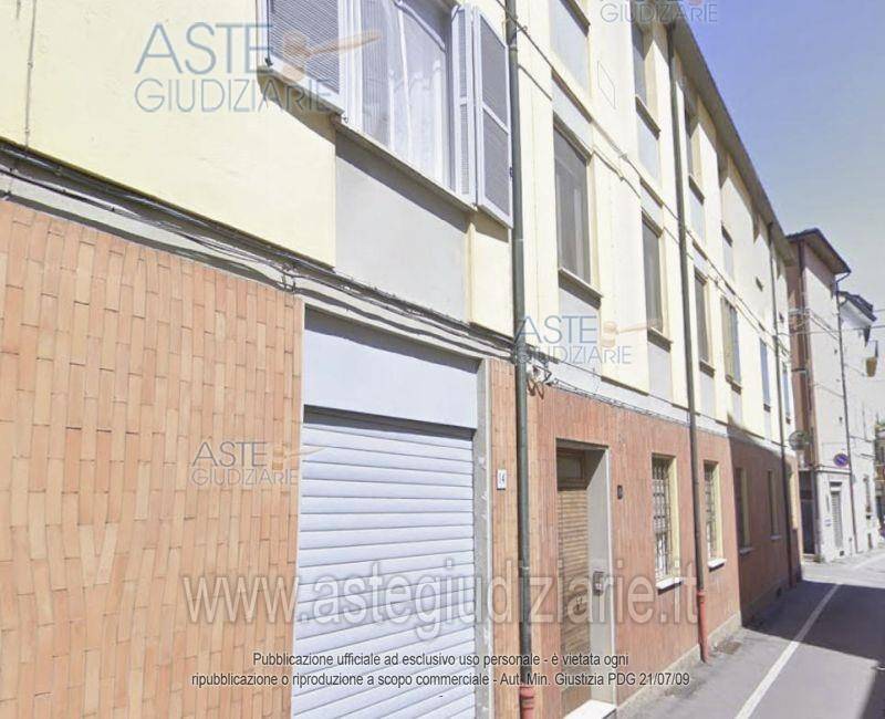 appartamento in vendita a Faenza